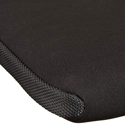AmazonBasics 13.3-inch Laptop Sleeve (Black) AmazonBasics 13.3-inch Laptop Sleeve (Black)
