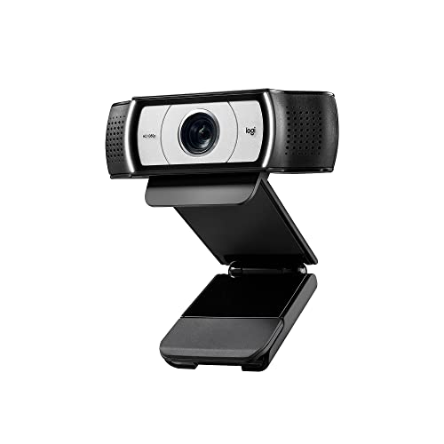 Logitech C930e Webcam Logitech C930e Webcam