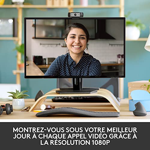 Logitech C930e Webcam Logitech C930e Webcam