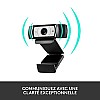 Logitech C930e Webcam