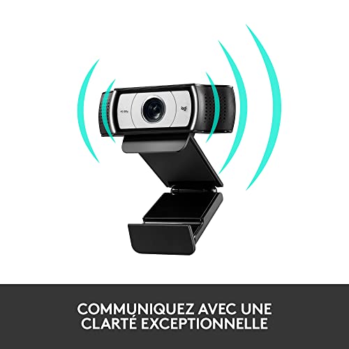 Logitech C930e Webcam Logitech C930e Webcam