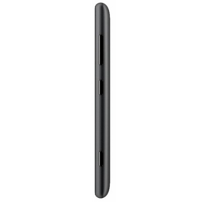 (Renewed) Nokia Lumia 720 (Black, 8GB)