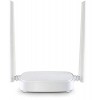 Tenda N Series Home WiFi Router (N301) White Tenda N Series Home WiFi Router (N301) White