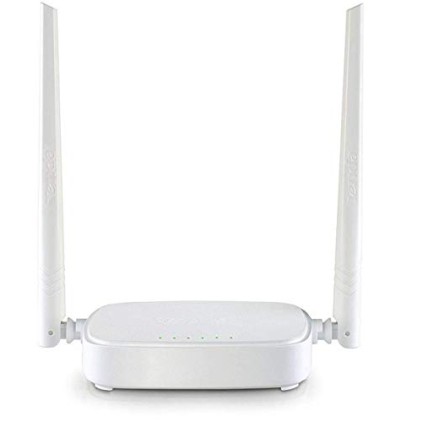 Tenda N Series Home WiFi Router (N301) White Tenda N Series Home WiFi Router (N301) White
