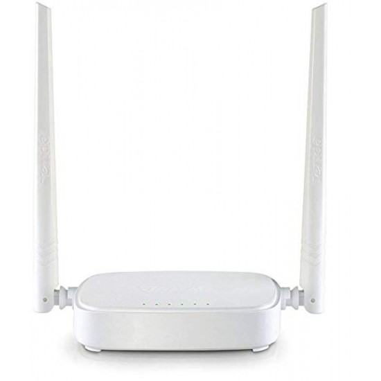 Tenda N Series Home WiFi Router (N301) White