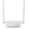Tenda N Series Home WiFi Router (N301) White Tenda N Series Home WiFi Router (N301) White