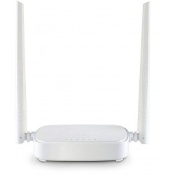 Tenda N Series Home WiFi Router (N301) White