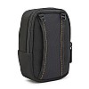 Amazon Basics Large Point-and-Shoot Camera Case (Black)