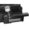 Epson M200 Multi Function Printer (Black, Ink Bottle)