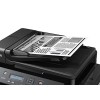 Epson M200 Multi Function Printer (Black, Ink Bottle)
