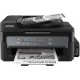 Epson M200 Multi Function Printer  (Black, Ink Bottle)