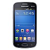 Samsung Galaxy Trend (Dual SIM, Midnight Black) 512 MB Ram , 32 GB Storage refurbished-0