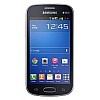 Samsung Galaxy Trend (Dual SIM, Midnight Black) 512 MB Ram , 32 GB Storage refurbished-0