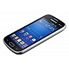 Samsung Galaxy Trend (Dual SIM, Midnight Black) 512 MB Ram , 32 GB Storage refurbished-0