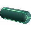 Sony SRS-XB22 Wireless Extra Bass Bluetooth Speaker with 12 Hours Battery Life (Green)