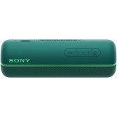 Sony SRS-XB22 Wireless Extra Bass Bluetooth Speaker with 12 Hours Battery Life (Green) Sony SRS-XB22 Wireless Extra Bass Bluetooth Speaker with 12 Hours Battery Life (Green)