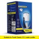 HUL Pureit Germkill kit for Classic water purifier - 3000 L capacity Activated Carbon
