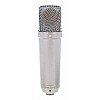 Rode NT1A Anniversary Vocal Condenser Microphone Silver