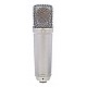 Rode NT1A Anniversary Vocal Condenser Microphone Silver