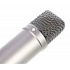 Rode NT1A Anniversary Vocal Condenser Microphone Silver