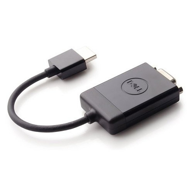 Dell HDMI to VGA Adapter