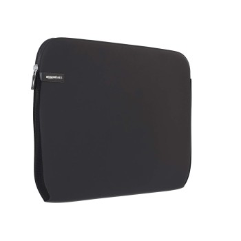 AmazonBasics 8-Inch Tablet Sleeve (Black)