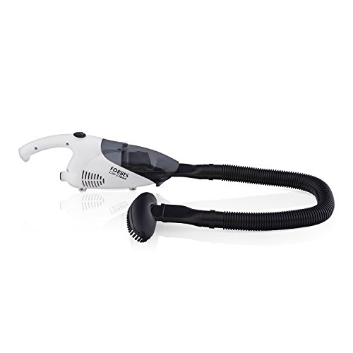 Eureka Forbes 100-Watt Car Vaccum Cleaner (White and Black) Eureka Forbes 100-Watt Car Vaccum Cleaner (White and Black)
