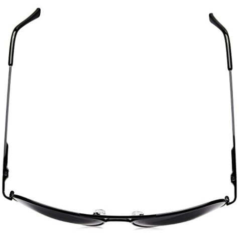 Fastrack Aviator Unisex Sunglasses - (M069BK3-58-Grey)-Pack of 1 Fastrack Aviator Unisex Sunglasses - (M069BK3-58-Grey)-Pack of 1