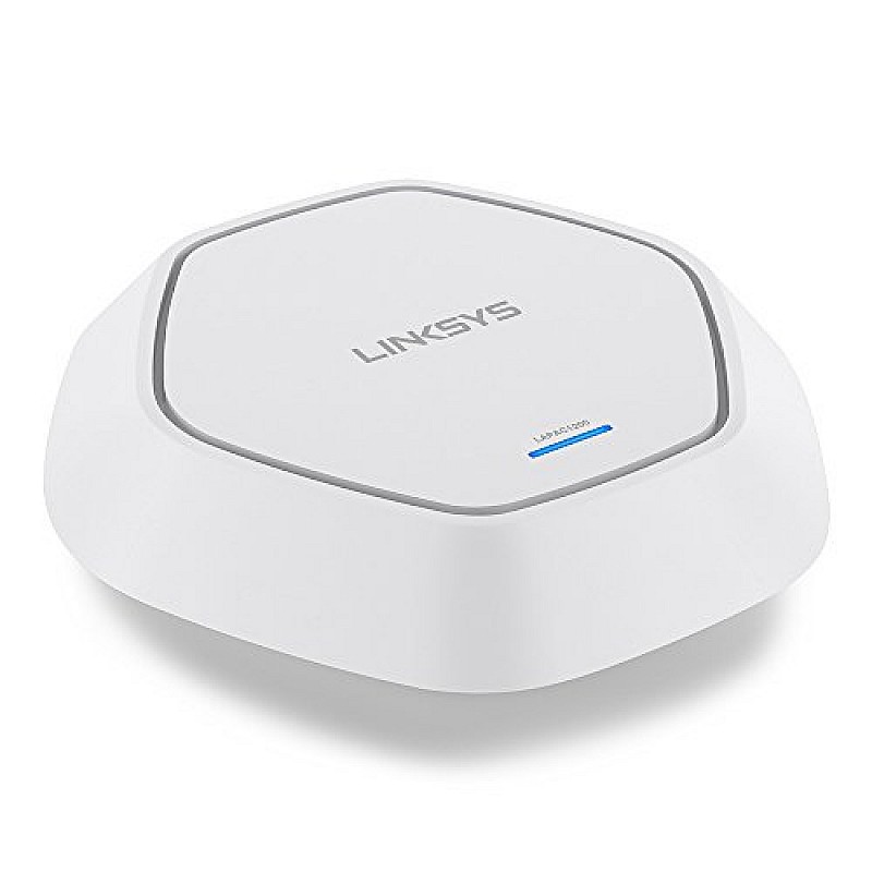 Linksys Business AC1200 Dual-Band Access Point LAPAC1200