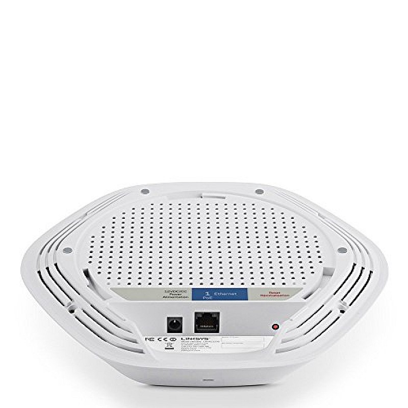 Linksys Business AC1200 Dual-Band Access Point LAPAC1200