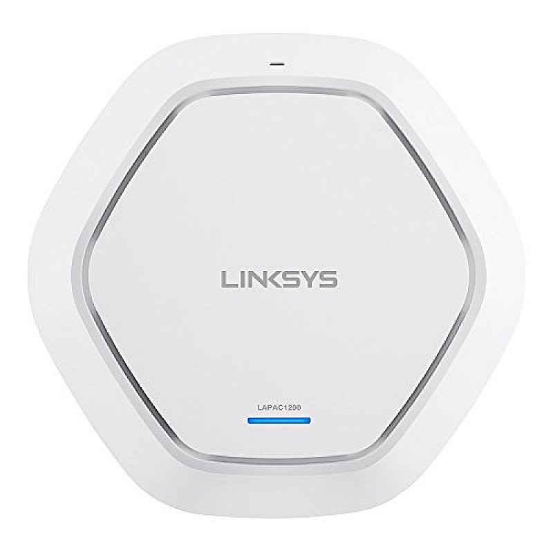 Linksys Business AC1200 Dual-Band Access Point LAPAC1200