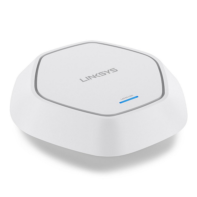 Linksys Business AC1200 Dual-Band Access Point LAPAC1200