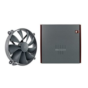 Noctua NF-P14r Redux - 140x40x25mm Round Frame 1500rpm 4-pin PWM CPU Cooler Fan Noctua NF-P14r Redux - 140x40x25mm Round Frame 1500rpm 4-pin PWM CPU Cooler Fan