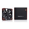 Noctua NF-F12 iPPC 3000 PWM 4-Pin Heavy Duty Cooling Fan with 3000RPM 120mm Black