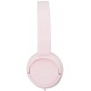 Sony Mdr-Zx110-P Wired Headphone Without Mic (Pink)