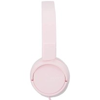 Sony Mdr-Zx110-P Wired Headphone Without Mic (Pink) Sony Mdr-Zx110-P Wired Headphone Without Mic (Pink)