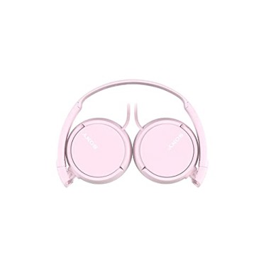 Sony Mdr-Zx110-P Wired Headphone Without Mic (Pink) Sony Mdr-Zx110-P Wired Headphone Without Mic (Pink)