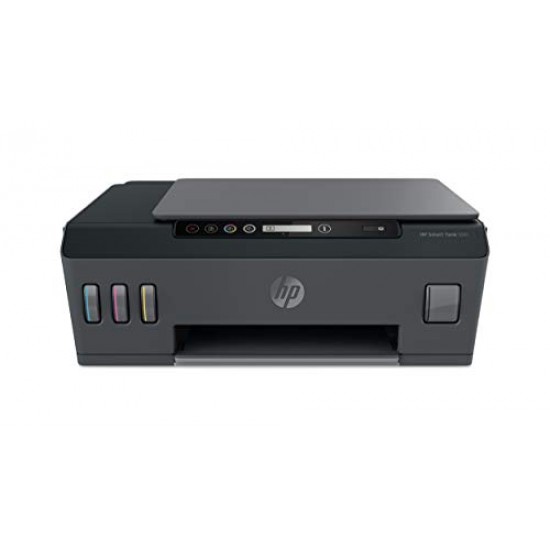 HP Laserjet Pro M126nw All-in-One B&W Printer for Home: Print Compact Printing Refurbished