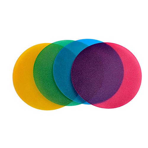 Godox Ad-s11 Color Gel Pack + Reflector Grid Kit for Witstro Flash-ad180 Ad360 Godox Ad-s11 Color Gel Pack + Reflector Grid Kit for Witstro Flash-ad180 Ad360