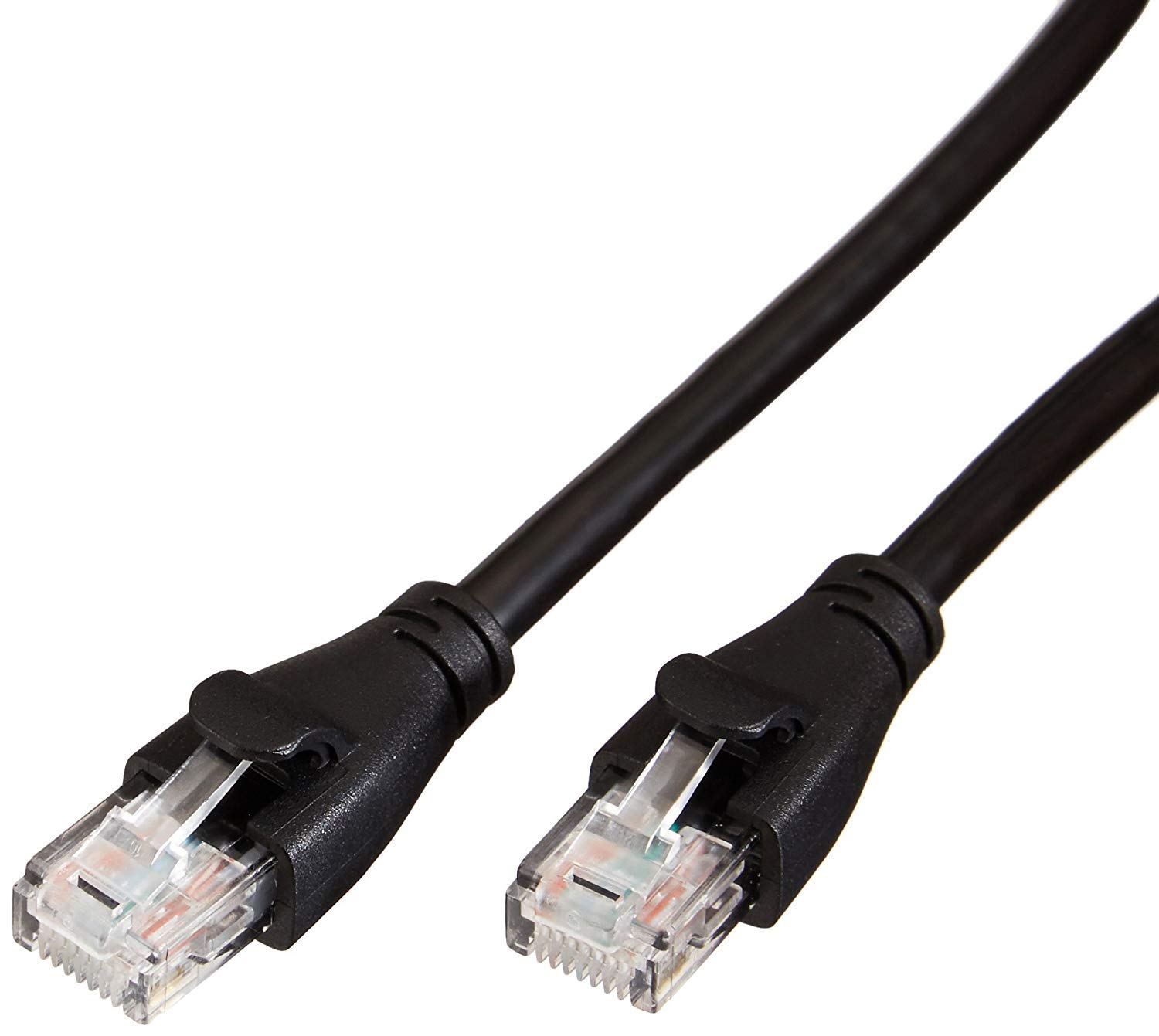 Basics RJ45 Cat-6 Ethernet Patch/LAN Cable for Personal