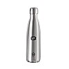 Cello Swift Stainless Steel Vacuum Insulated Flask 1000ml Hot and Cold Water Bottle for Home, Office, Travel