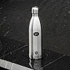 Cello Swift Stainless Steel Vacuum Insulated Flask 1000ml Hot and Cold Water Bottle for Home, Office, Travel