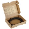 Amazon Basics USB 2.0 Extension Cable - A-Male to A-Female for Personal Computer, Printer - 6.5 Feet (Black, 2 Meters) Amazon Basics USB 2.0 Extension Cable - A-Male to A-Female for Personal Computer, Printer - 6.5 Feet (Black, 2 Meters)