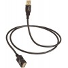 Amazon Basics USB 2.0 Extension Cable - A-Male to A-Female for Personal Computer, Printer - 6.5 Feet (Black, 2 Meters) Amazon Basics USB 2.0 Extension Cable - A-Male to A-Female for Personal Computer, Printer - 6.5 Feet (Black, 2 Meters)