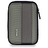 AirCase AP-HDC External Hard Drive Case for 2.5-Inch Hard Drive (Gray)