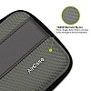 AirCase AP-HDC External Hard Drive Case for 2.5-Inch Hard Drive (Gray)