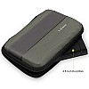 AirCase AP-HDC External Hard Drive Case for 2.5-Inch Hard Drive (Gray)