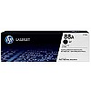 HP 88A Black Laserjet Toner Cartridge CC388A