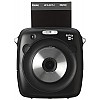 Fujifilm Instax Square SQ10 Hybrid Instant Camera (Black)