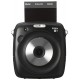 Fujifilm Instax Square SQ10 Hybrid Instant Camera (Black)